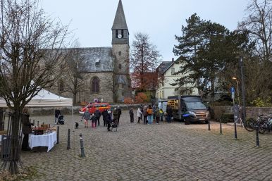 Weihnachtsmarkt 2022